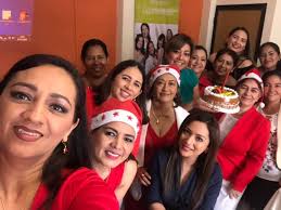 Gracias a mi Red 810 y 1435 por...