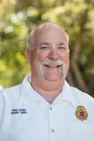 Terry Abel's Instagram, Twitter & Facebook