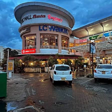 Two Rivers Mall is one of the largest shopping and entertainment malls in East Africa, located along Limuru Road near Ruaka in Nairobi. It opened in 2017 and is known for: Shopping
