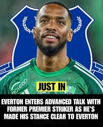 Iliman Ndiaye has been