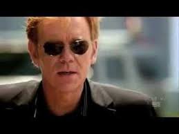 Csi Miami Horatio Caine S Sunglasses Moments One Liners Youtube