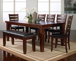 The best online amish furniture factory store. Mahogony Dining Table Set E Traordinary Dining Table Gorgeous Dining Room Decoration Desi Solid Wood Dining Set Dining Room Furniture Sets Dining Room Sets