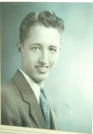 Leo Byrd Ruddle (1925-2007)