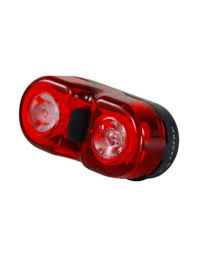 Twin 1 Watt Tail Light Pathfinder Of Wv