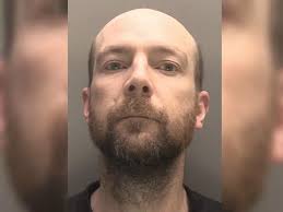 DJ threatened to 'merk' man then turned up at his house with a hammer