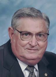 Obituary for Walter Oliver Bratcher Jr