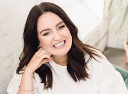 Meet Allison Brown Owner of Alli B Down the Aisle!