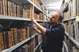 Journees Du Patrimoine Selestat 2020 Dates Programme Horaires Des Animations Patrimoine Journee Du Patrimoine Bibliotheque