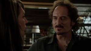 Sons of Anarchy (Comparison: TV Version