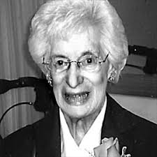 Sheila O'BRIEN Obituary (2017)