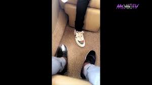This makes him one of the youngest private jet owners in nigeria. Wizkid Davido Enjoy The Private Jet Life Youtube