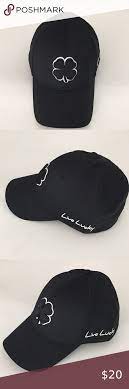 Black Clover Black Clover Hat Black Clover Cap Black Clover Hats Black Clover Black