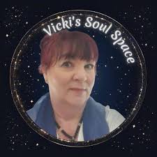 Vicki's Soul Space -Lightwave Practitioner