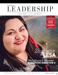 Melaleuca: The Wellness Company