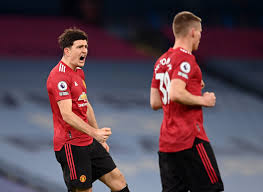 With the campaign drawing to a close it is time for pundits, fans and fellow playing staff to start putting together their teams of the season. Solskjaer Issues Injury Update On Manchester United Ace Harry Maguire