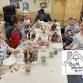 Jingle Bell Gingerbread House Party event in Hickory, NC