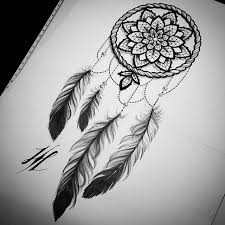 Arm Black And White Dream Catcher Tattoo Ink361 A Great Service For Viewing And Sharing Instagram Photos On The Web Like Photos Comment On Phot Dreamcatcher Tattoo Thigh Neck Tattoo Feather Tattoos