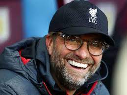 Get the latest news on jurgen klopp including training sessions, squad announcements and injury updates from liverpool boss right here. The Day Vote Klopp The Man Who Knows How To Win