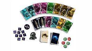 This app calculates the odds of winning for the traditional guts poker game. 12 Best Co Op Board Games That Won T Make You Hate Your Friends Dicebreaker