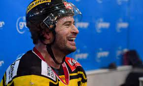 Rafael rotter (born june 14, 1987) is an austrian professional ice hockey forward. The Future Of Rafael Rotter Is Certain Hockey News