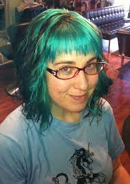And the witches of subeshi (4th or 3rd. For Heidi With Blue Hair By Fleur Adcock Marie Therese O Loughlin Goldenbridgeinmate39