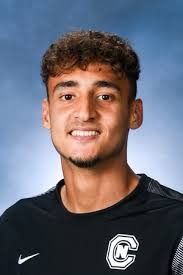 2022 Carson-Newman Men's Soccer Roster