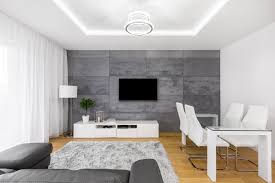 صور ديكورات غرف المعيشة العائلية مجلة سيدتي