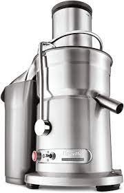 Ships free orders over $39. Breville 800jexl Juice Fountain Elite Cold Press Juicer Extractor