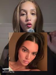 Unlock the Secret to Kendall Jenner's Vibrant Colors