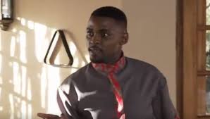Xolani mayekiso is one of the most loved south african actors. Someone Please Come Collect The Queen S Thato Before He Gets A Beating