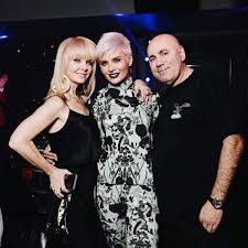 валерия и анна шульгина ты моя мама ты моя дочь Valeriya Trogatelno Pozdravila Doch S Dnyom Rozhdeniya Lifestyle Seldon Novosti
