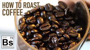 (though you will want to make sure your living space is up to fire code—and don't even think about trying any of this at home if you've got a sprinkler system, unless you want to wind up as drenched as the grounds in. How To Roast Coffee At Home Coffee Science Youtube