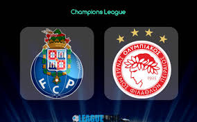 Sports mole previews tuesday's champions league clash between marseille and olympiacos, including predictions, team news and possible lineups. Porto Vs Olympiakos Prediction Betting Tips Match Preview
