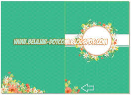 Jika file foto sudah dimasukkan, kemudian klik file gambar tersebut dan pilih demikian tutorial atau cara sederhana tentang bagaimana mengatur resolusi dan ukuran file gambar menggunakan aplikasi coreldraw. Tutorial Membuat Desain Undangan Vintage Di Coreldraw Ilmunesia