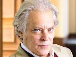 Mitchell Feigenbaum, physicist pioneered chaos theory R.I.C.