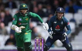 Jun 09, 2021 · eng vs pak series will not be telecast in pakistan as indian firm holds rights | article 370 the broadcasting rights for this series for south asia are with sony pictures nework india (spn) and thus, pakistan won't be buying the rights from spn courtesy to it being an indian company. England Vs Pakistan 2nd Odi Match Prediction Weather Report Pitch Conditions Playing Xis And Live Streaming Details