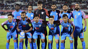 Maybe you would like to learn more about one of these? Indian Football Team Vs Oman Uae Watch Live Telecast In India Get Schedule Fixtures And Match Times For The Friendlies
