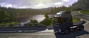 Euro truck simulator 2 wallpapers. Euro Truck Simulator 2 Scandinavia Wingamestore Com