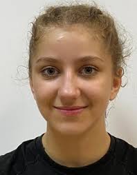 Irene GARCIA SANCHEZ