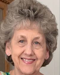 Linda Garris Martin Obituary November 28, 2022