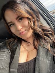 Amalia Davis's Instagram, Twitter & Facebook on IDCrawl