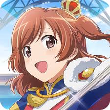 Revue Starlight Re Live Apps En Google Play