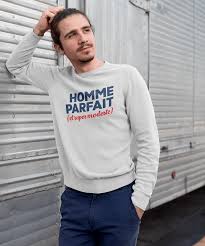 Epingle Sur Sweats Humoristiques
