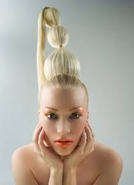 52 Crazy Hair Day ideas