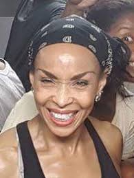 Carol Glasgow (@kickfeverfitnes)