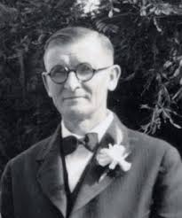 Benjamin Franklin Meyer (1878-1944)