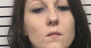 IREDELL MUGSHOTS: June 1-7