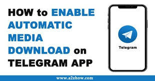 There are plenty of popular messengers available for android, and it's a tough market considering the fact that people prefer to use one or two of them for their daily communication. How To Enable Automatic Media Download On Telegram App Android