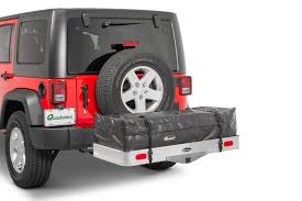 Check spelling or type a new query. Quadratec Lightweight Aluminum Cargo Rack With Jumbo Rainproof Cargo Storage Bag For 2 Receiver Hitch Quadratec