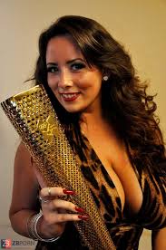 Stephanie Fox - ZB Porn